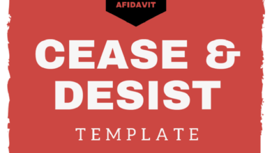 Cease-and-Desist-Letter-and-Template