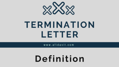 Understanding Termination for Cause Termination for Cause Letter Samples, Templates and Formats Online Editable Word Files