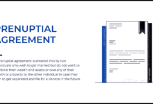 Prenuptial Agreement Format Prenuptial Agreement Form - Prenuptial Agreement Template Fill Online