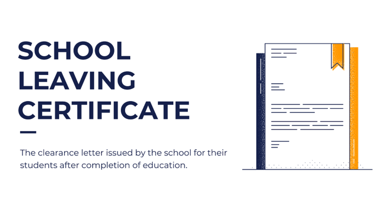 School Leaving Certificates: Format, Samples, Templates and Examples download How to Write Application for School Leaving Certificate Format and Sample
